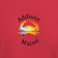 thumbnail image 3 of CafePress - Addison Maine T Shirt - Men's Classic Graphic Cotton T-Shirt, 3 of 4