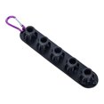 thumbnail image 2 of Colaxi 10xWasher Pressure Washer Nozzle Tips Set Attachment for Watering Washing Fence 5Pcs, 2 of 8