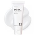 thumbnail image 1 of Crema facial hidratante TOSOWOONG Black Snail Mucin 92% 100 ml, 1 of 6