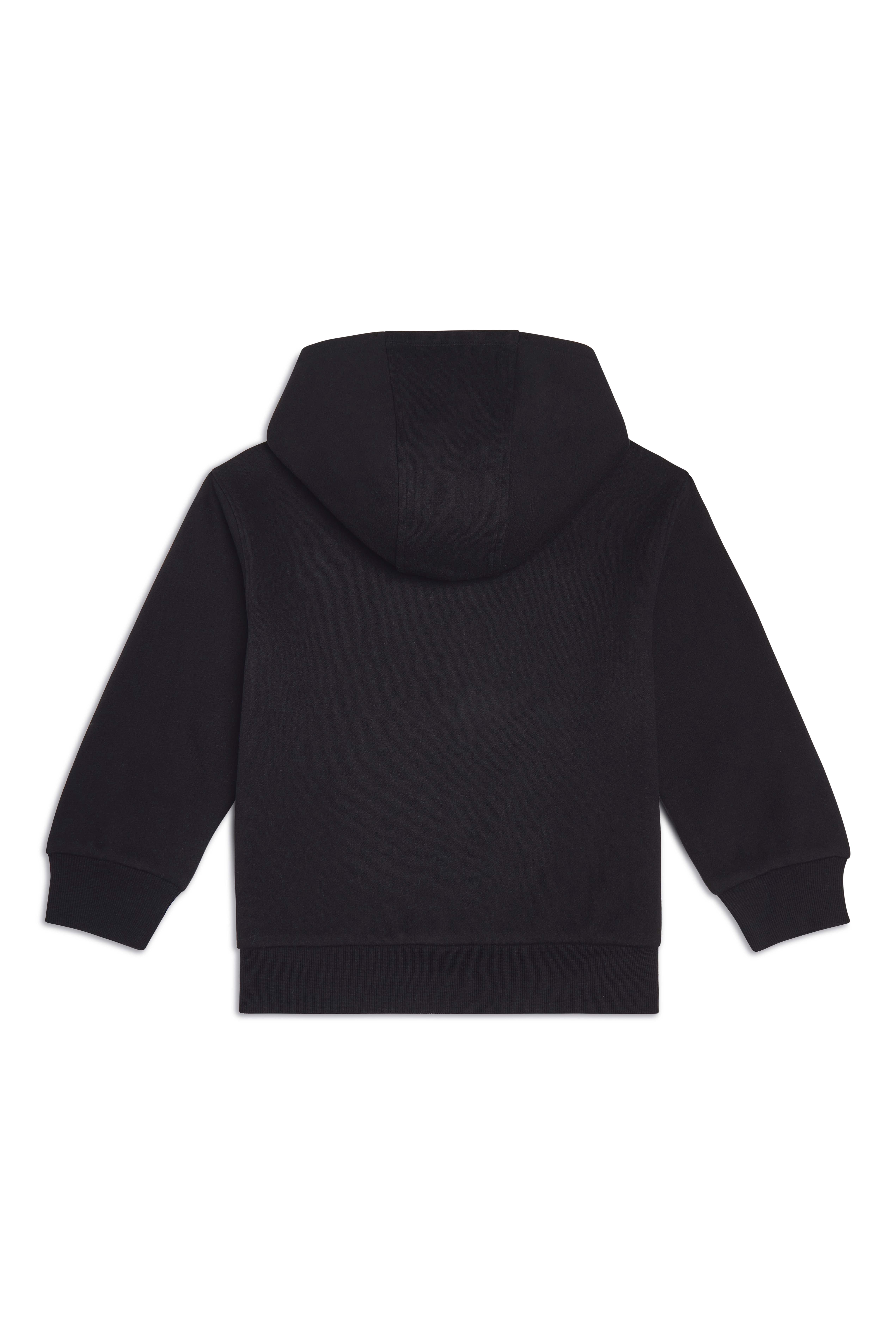 Color Mix by Garanimals Kids Fleece Hoodie, Sizes 6–16