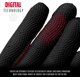thumbnail image 2 of Guantes de bateo de béisbol Franklin Sports MLB Digitek, col, 2 of 6