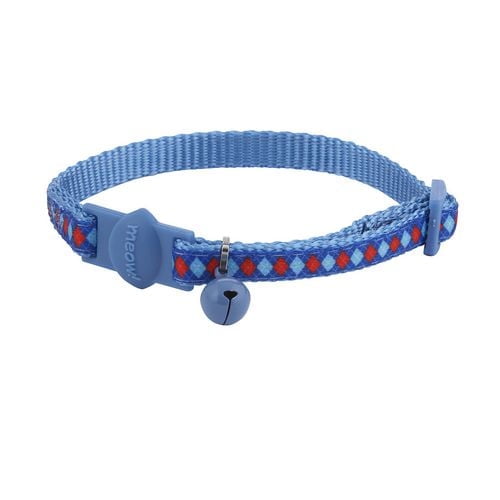 Aspen Breakaway CAT Collar Diamonds