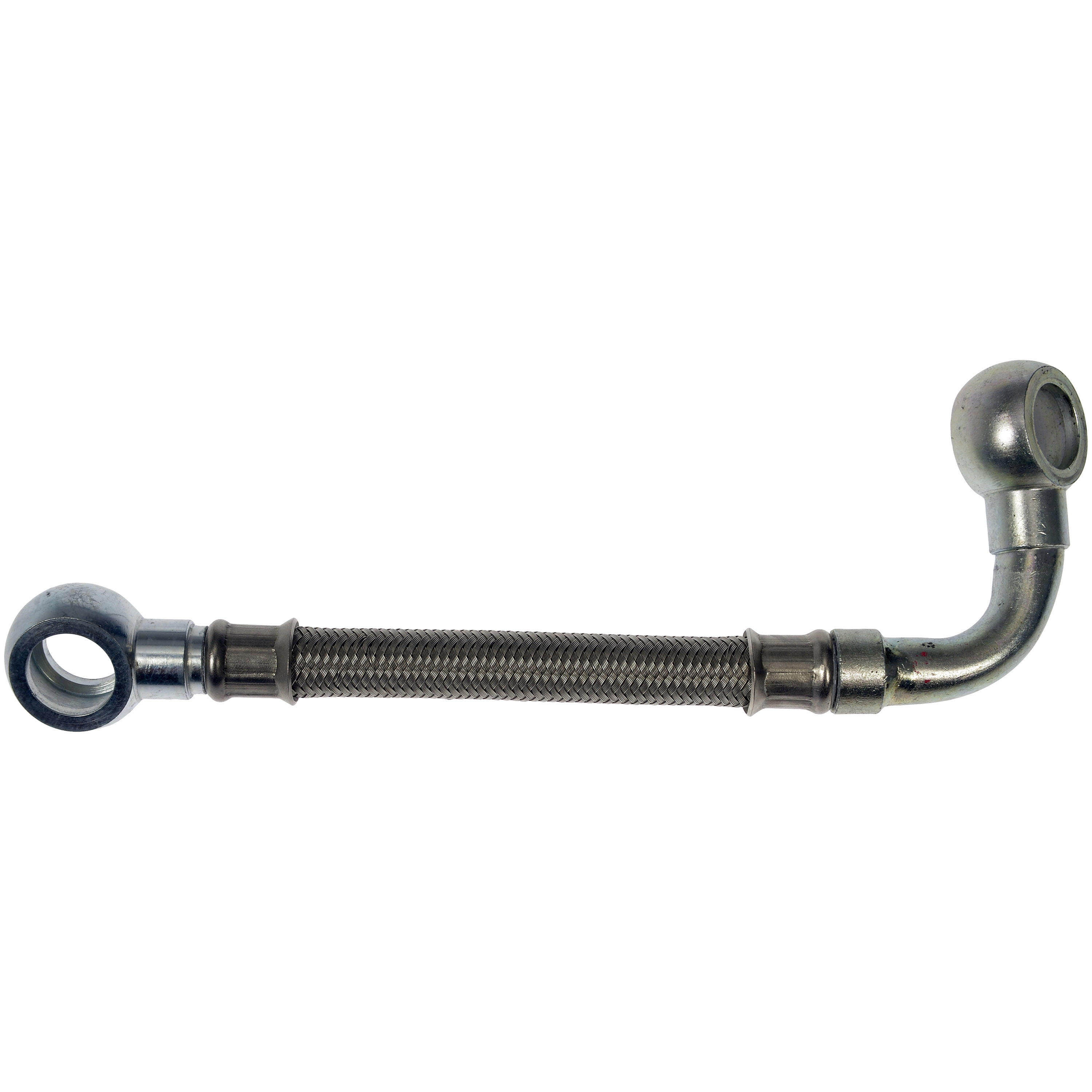 Dorman 667-502 Turbo Coolant Line - Direct Fit For 2007-2012 Dodge/Ram 2500-5500