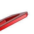 thumbnail image 4 of Garde de Couvercle de Pignon avant pour Suzuki DR-Z400SM 2000-2024 DRZ400/S/E Rouge, 4 of 12