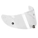 thumbnail image 2 of Motorcycle Helmet Visor Wind Helmet Lens Replacement for HJC-2 RPHA11 RPHA70 Helmet, 2 of 5
