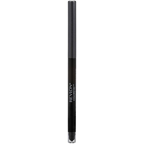 Revlon ColorStay Eyeliner Pencil, Charcoal