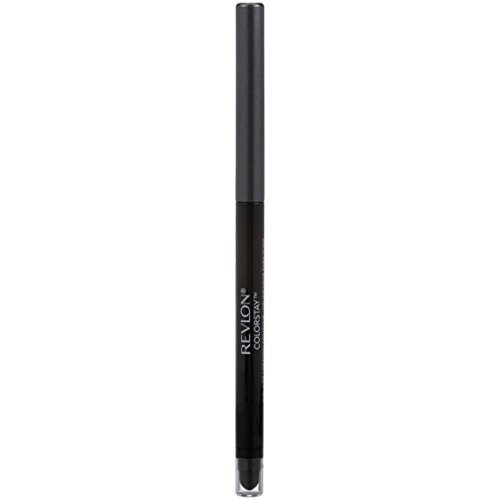 Revlon ColorStay Eyeliner Pencil, Charcoal