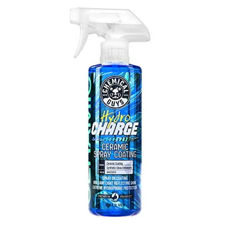 Chemical Guy WAC23016 16 oz Hydrocharge Ceramic Spray