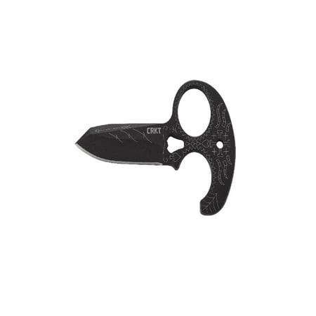 - CRKT 2261 Tecpatl Fixed Blade Knives