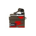 thumbnail image 1 of Silicone Case For Airpods 1/2/3/pro - Nike Logo, 1 of 3