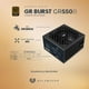 thumbnail image 4 of Fuente de Poder PC Balam Rush GR BURST GR550B 550W 80 Plus Bronze No Modular Negro BR-937696, 4 of 5