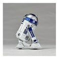 thumbnail image 4 of Star Wars Revoltech R2-D2 3.9 Action Figure #004, 4 of 5