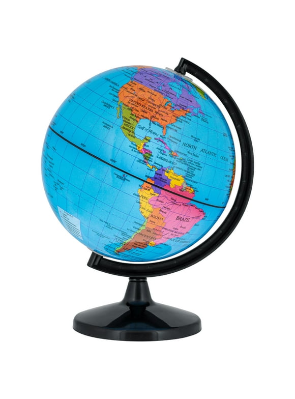 Decorative Globes in Decorative Accents