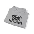 thumbnail image 4 of School Counselor Women in Graduation Grad Hoodie, Gifts, Hooded Sweatshirt, 4 of 4