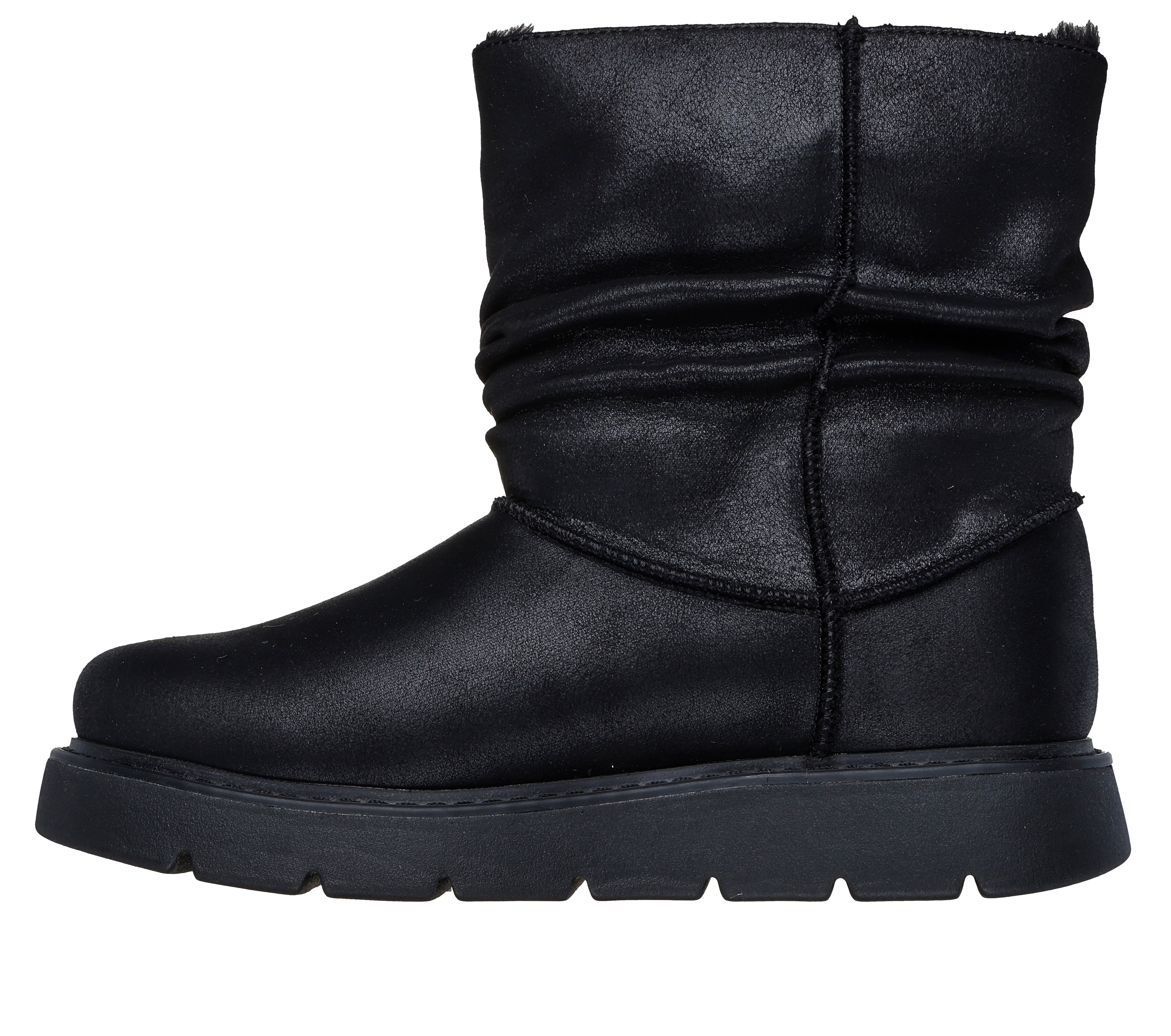Skechers women's keepsakes 2.0 slouch boots sale