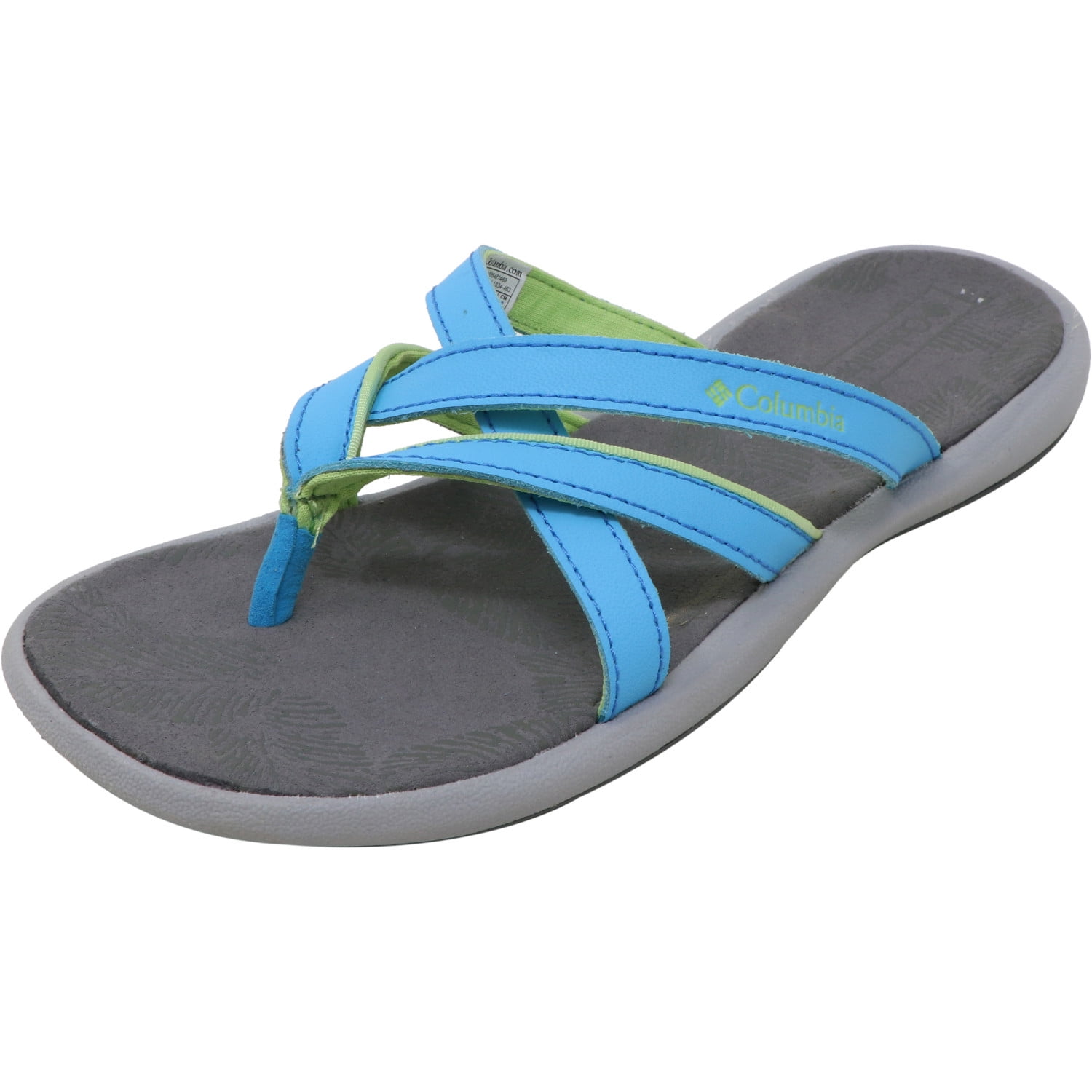 columbia men's riptide sandals