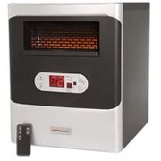 UPC 860298000102 product image for 5 HeatWorX Portable Infrared Space Heaters with Air Max Efficient Flow | upcitemdb.com