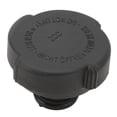 thumbnail image 2 of Expansion  , Radiator Coolant Expansion   Water  Cover Black Replacement For Discovery 2 All Models 1998-2004, 2 of 8