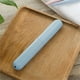 thumbnail image 1 of Caja de viaje portátil azul claro para cepillo de dientes, organizador de almacenamiento para lavado de dientes, 1 of 4
