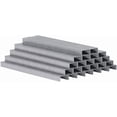 thumbnail image 1 of Basics Standard Stapler Staples, 5000 per Pack,10-Pack, 1 of 5