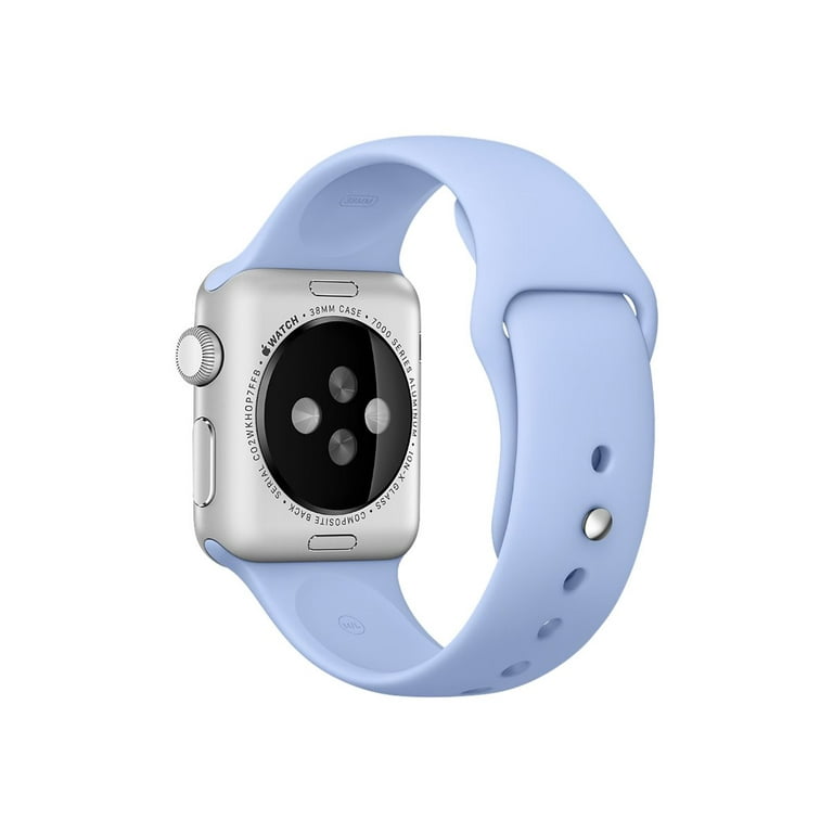 Apple Watch 38mm Sport Band, Lilac - Walmart.com