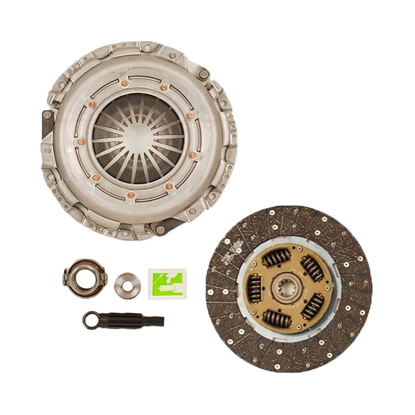 NEW OEM CLUTCH KIT FITS DODGE RAM 2500 5.7L 2003 2004 2005 2006 2007 08