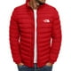 thumbnail image 1 of Nuevo The North Face Otoño Invierno Luz Abajo Chamarra De Los Hombres De La Moda Corto Grande Juventud Slim Abrigo Chaquetas Ropa Depangjing, 1 of 3