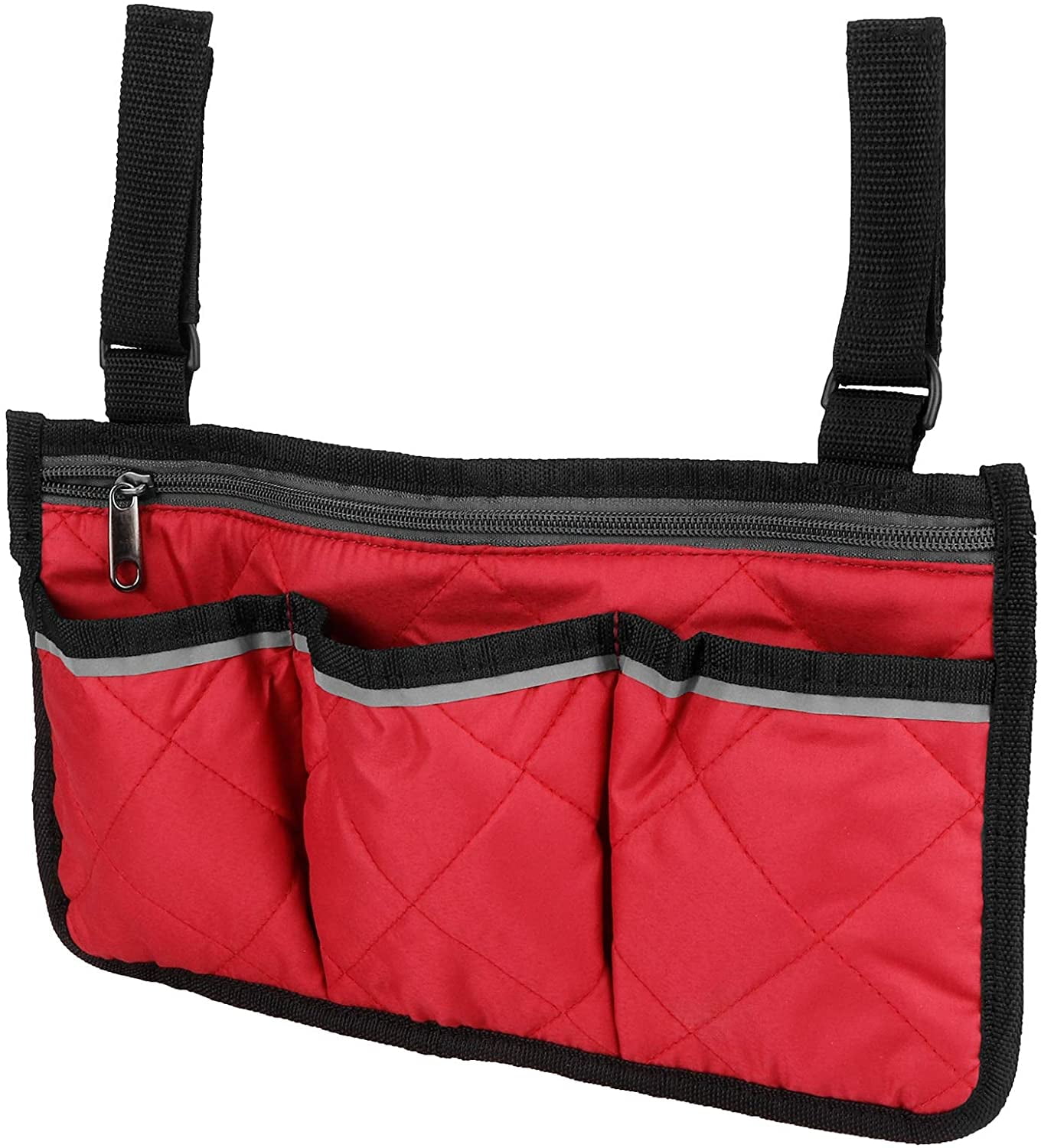 Wheelchair Side Bags, Design Wheelchair Bag, Wheelchair Armrest