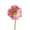 Pink, variant on Artificial Mini Daisies Bouquet With Stems, Orange Daisy Flowers For Wedding Centerpieces, Party Decor, Home Table Decorations