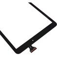 thumbnail image 3 of SM-T560 Tablet Touch Digitizer Screen Replacement for Samsung Galaxy Tab E 9.6 Black 9.6" with Free Tool Kit, 3 of 4
