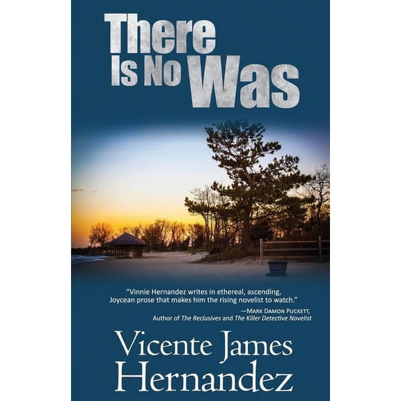 There Is No Was, (Paperback)