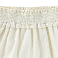 thumbnail image 3 of Sperry Striped Seersucker Top and Skirt Set with Canvas Tote Bag (Girls), 3 Piece Set, Sizes 4-10, 3 of 7