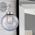 thumbnail image 5 of Innovations Lighting - Beacon - 1 Light Wall Sconce In Industrial Style-10, 5 of 7