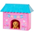 thumbnail image 2 of Playset Club Familiar y de Amigos Barbie Chelsea con Accesorios, 2 of 7