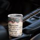 thumbnail image 3 of Taza de viaje Oasisdream, vaso de acero inoxidable, 600 ml, con tapa, 3 of 6