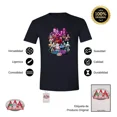 thumbnail image 2 of Playera Deportiva Hombre Lucha Libre Aaa Orígenes, 2 of 6