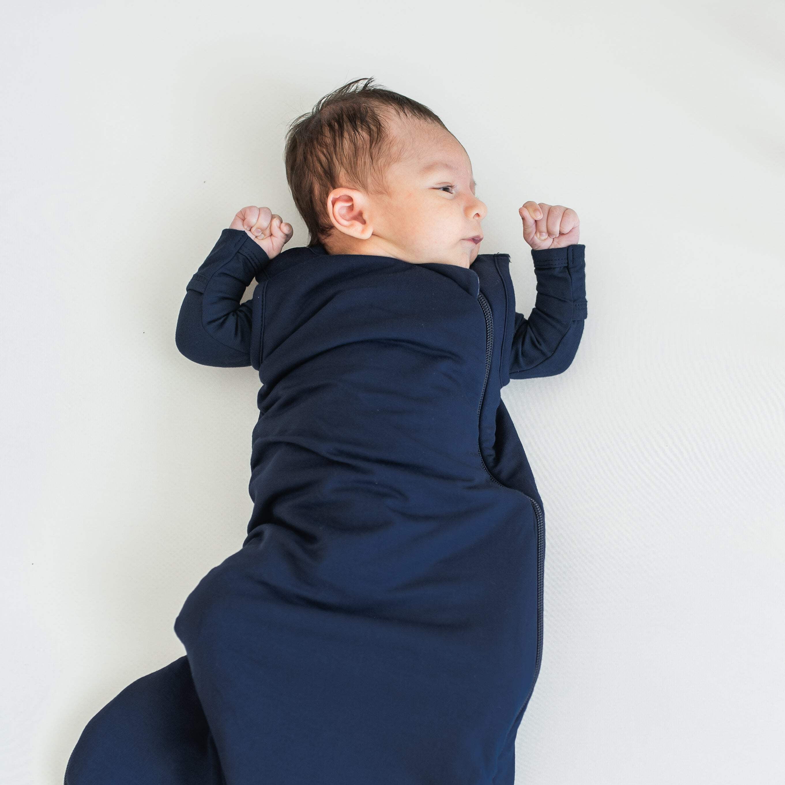 Kyte Baby Sleep Bag in Navy 1.0