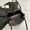 Coffee, variant on Simple Tote Bag for Women 2025 Spring Fashion Casual Shoulder Bag for Work Commute and Daily Use Polyester Handbag in Brown Black Coffee Colors Spacious