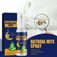 thumbnail image 3 of Clearance! Mite Cleaning Spray Spray Anti Scabies Treatment Cream For Kids ηд вф ηю !ε R2M3, 3 of 8