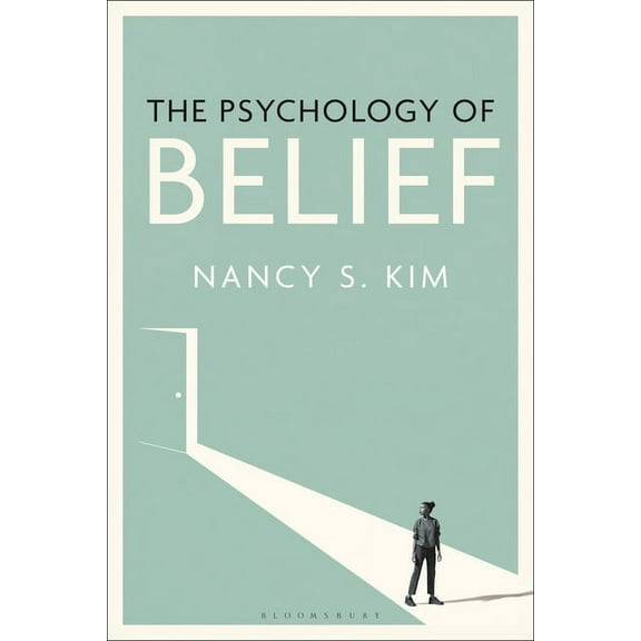 The Psychology of Belief, (Hardcover)