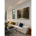 thumbnail image 3 of Parvez Taj Tree Path Pinewood Wall Art, 30" x 45", 3 of 7