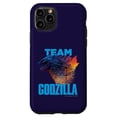 thumbnail image 1 of Funda de teléfono Monsterverse Godzilla vs Kong Neon para iPhone 11 Pro, 1 of 3