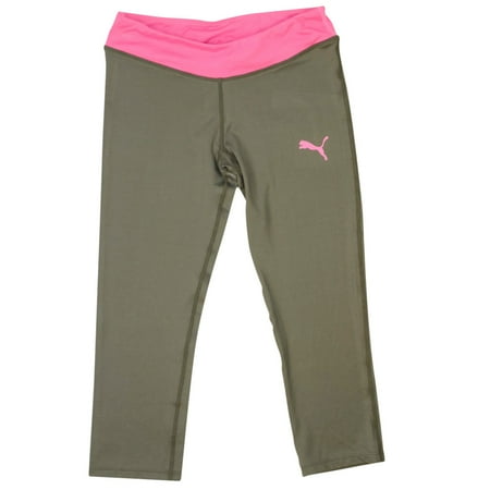 puma bootcut yoga pants