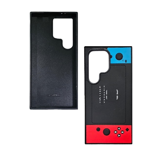 Funda Diseño Compatible Con Samsung S23 Ultra