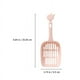 thumbnail image 3 of 4 palas para arena para gatos., 3 of 3