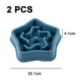 thumbnail image 2 of Pet Feeding Bowl, Slow Healthy Feeder, Prevent Gulping, Choking, 2 of 5