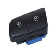 thumbnail image 3 of New Driver's Central Door Lock Locking Switch Button For VW Passat B6 3C0962125B, 3 of 5