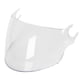 thumbnail image 1 of Lente de parabrisas para visera de casco compatible con accesorios de repuesto LS2 of562 Claro, 1 of 8