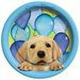 thumbnail image 2 of Party Pups 9 inch Lunch/Dinner Plates (8 ct), 2 of 2
