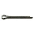 thumbnail image 1 of 5/32" x 1-1/4" Zinc Plated Steel Cotter Pins CTRPSS-135, 1 of 1
